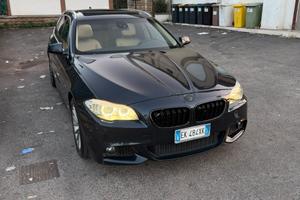 Bmw 520d