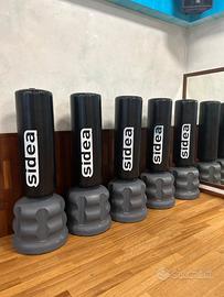 Sacchi Boxe e FIT Boxe varie dimensioni