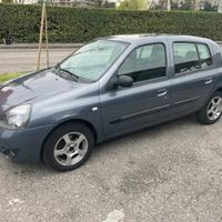 Clio 1.2 GPL