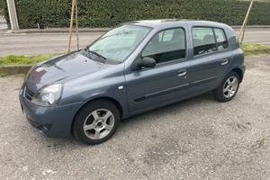 Clio 1.2 GPL