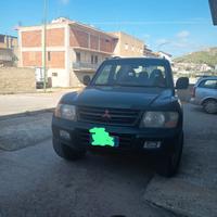 Mitsubishi Pajero 2.5 adatta per neopatentati 