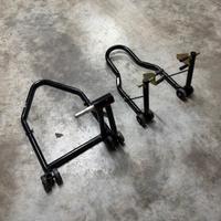 cavalletti moto ducati 848