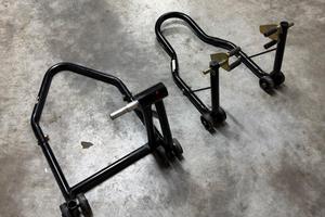 cavalletti moto ducati 848