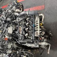 Motore Mazda 2.2 cod R2 Mazda CX-7 Mazda 6