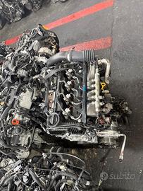 Motore Mazda 2.2 cod R2 Mazda CX-7 Mazda 6