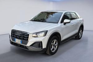 Audi Q2 35 TFSI Business 150 CV