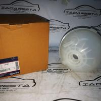 Vaschetta Radiatore Mercedes Vito W639 A6395010503