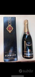 CHAMPAGNE POMMERY BRUT ROYAL CON SCATOLA