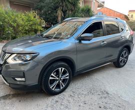 Nissan X-Trail 2.0 dCi 4WD Tekna