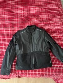 Giacca moto airbag tucano airscud XL