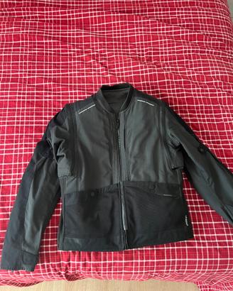 Giacca moto airbag tucano airscud XL