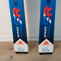 sci dynastar speed race sr 25/26  166 cm