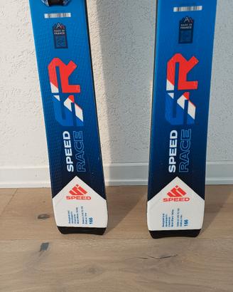 sci dynastar speed race sr 25/26  166 cm