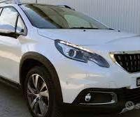 Ricambni Peugeot Allure 2018