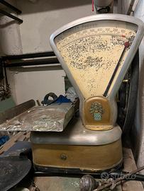 BILANCIA anni ‘30 Berkel Stella Duci
