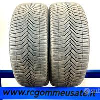 Michelin 235/55 R18 104V M+S all season