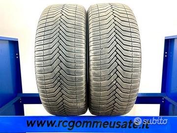 Michelin 235/55 R18 104V M+S all season