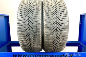 Michelin 235/55 R18 104V M+S all season