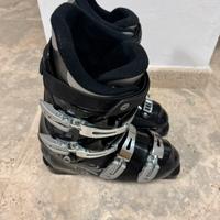 Scarponi da sci donna LANGE