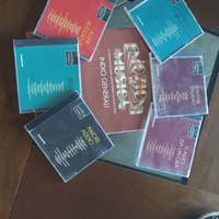 CD Musicali della serie "Emozioni in musica"