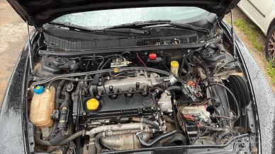 Motore 1.9 jtd 115cv alfa 147