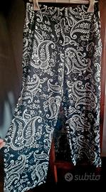 pantaloni nuovi OVS taglia M 