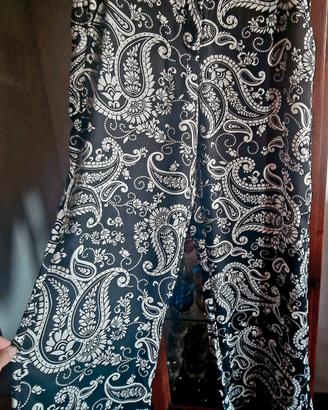 pantaloni nuovi OVS taglia M 