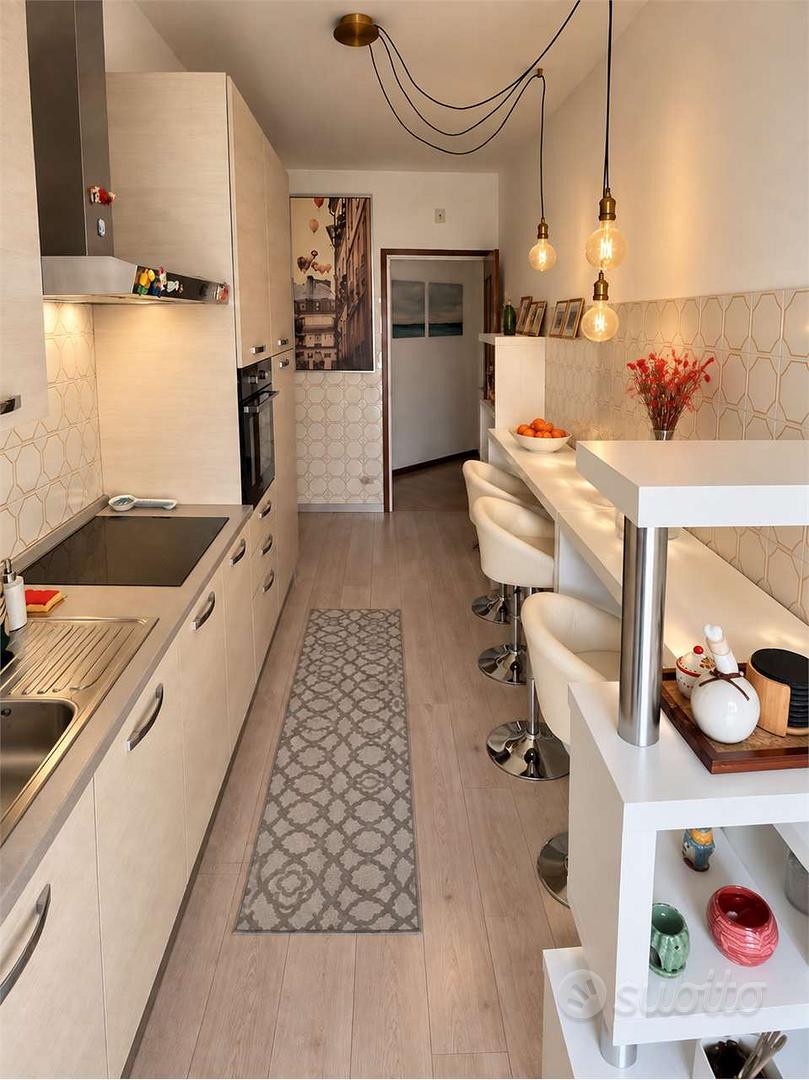 Appartamento – Padova, Stanga - Altro