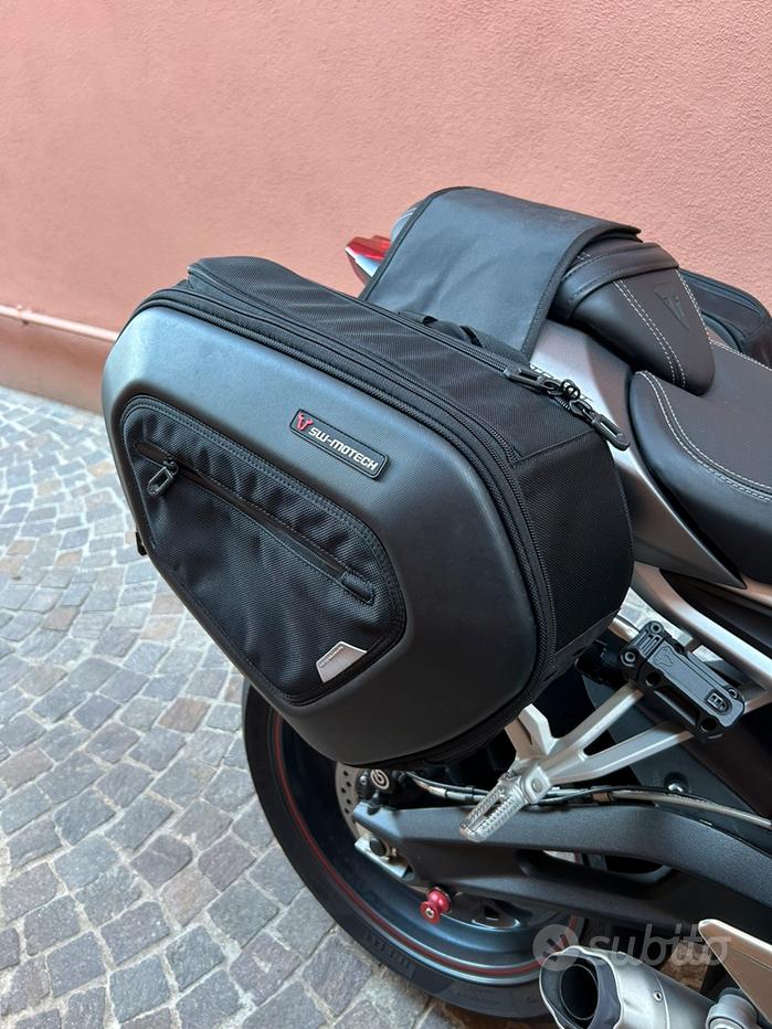 Tubo Di Scarico Per Moto - Ricambio Per Beverly, MP3, X-10, Con Tecnologia Idroformatura - Foto 11