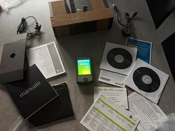 HTC Touch Cruise Full Set