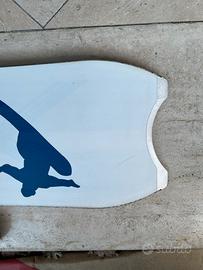 Snowboard Never Summer Swift