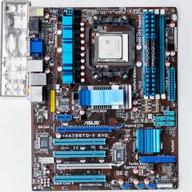 ASUS M4A785TD-V EVO