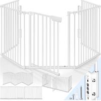 Cancelletto di sicurezza per bambini e animali