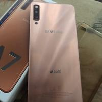 Vetro Samsung A7