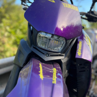 Xt 660 x