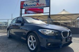 BMW SERIE 1 118D 2.0 150 CV SPORT