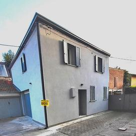 Copparo (fe) - in centro al paese - rif.60