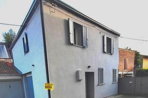 Copparo (fe) - in centro al paese - rif.60