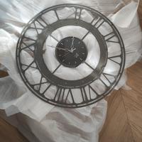 orologio arte e mestieri 