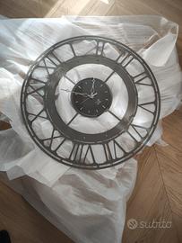 orologio arte e mestieri 