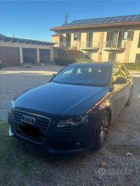 Audi A4 2010