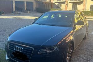 Audi A4 2010