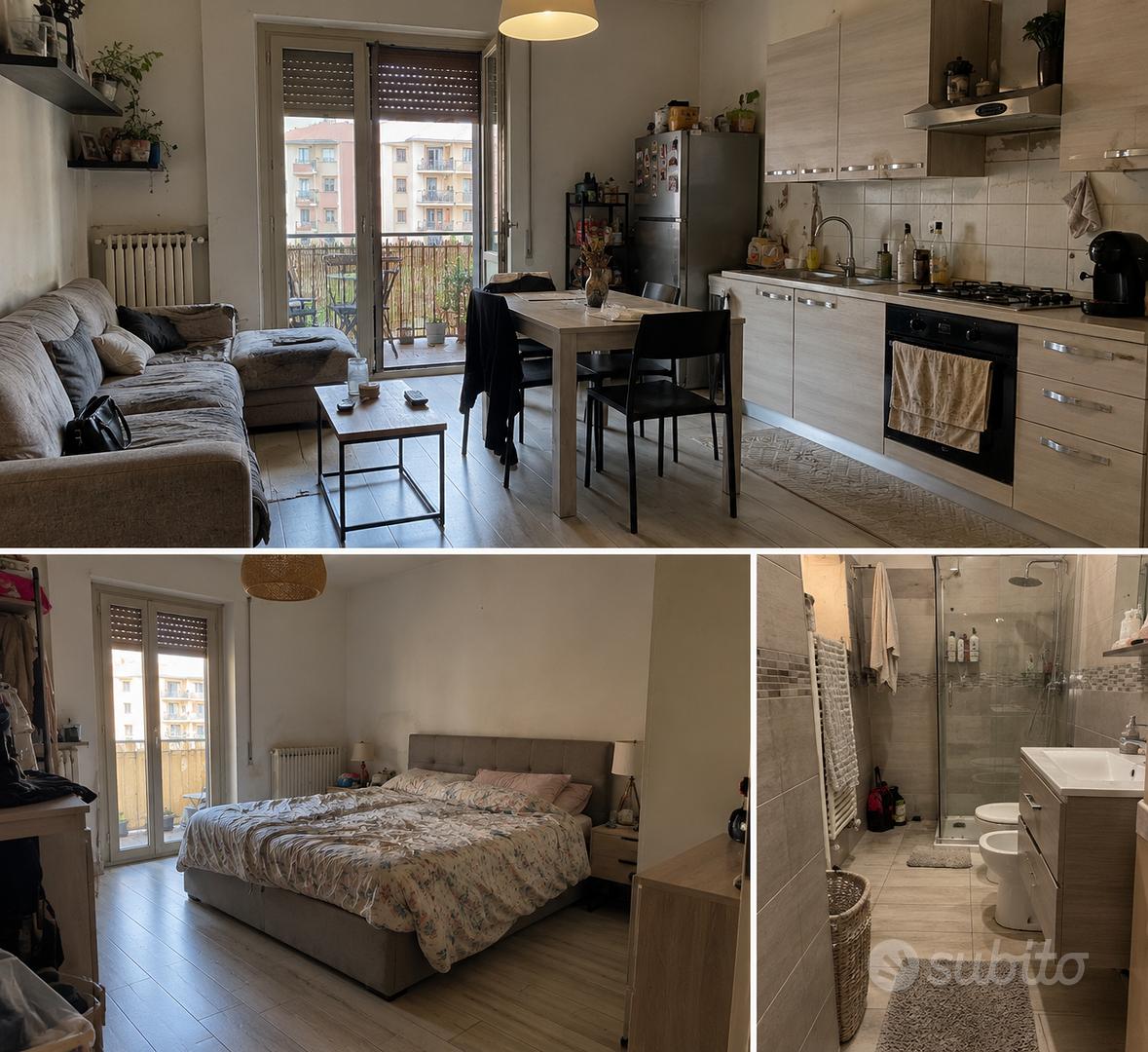 Appartamento in San Donato
