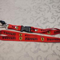 Portachiavi Ferrari 