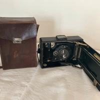 Macchina fotografica zeiss anni 20/30