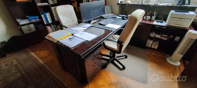 ufficio completo