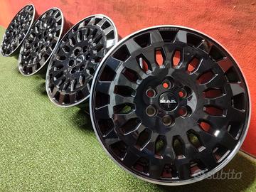 Cerchi VW T7 CARAVELLE T7 TRANSPORTER 8x18 6x120