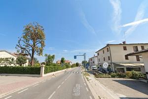 Susegana - quadrilocale di 75 mq libero da subito