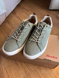 Sneaker da uomo “Bata” NUOVE