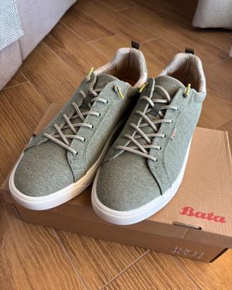 Sneaker da uomo “Bata” NUOVE